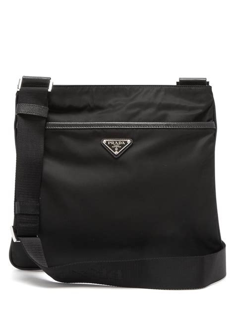 prada messenger bag men's|prada men's bag price.